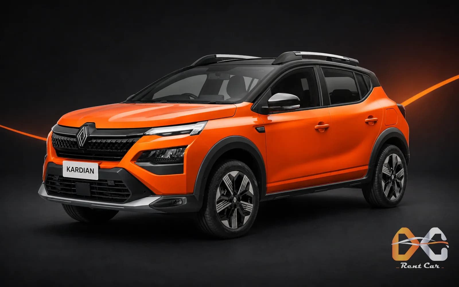 Renault Kardian