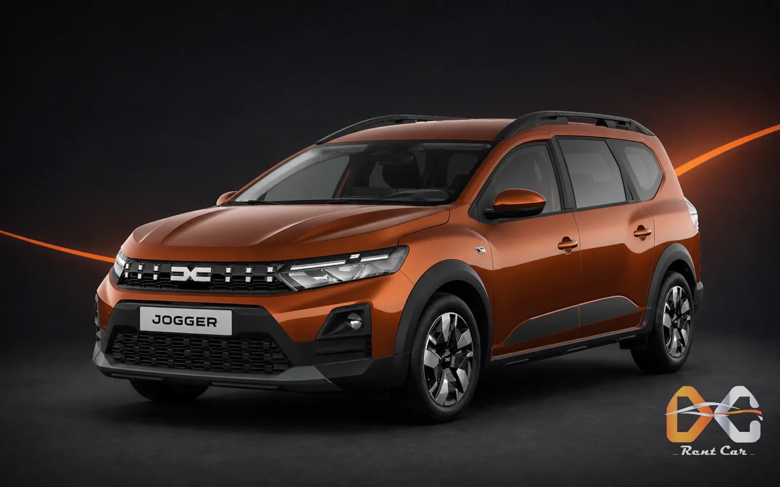 Dacia Jogger