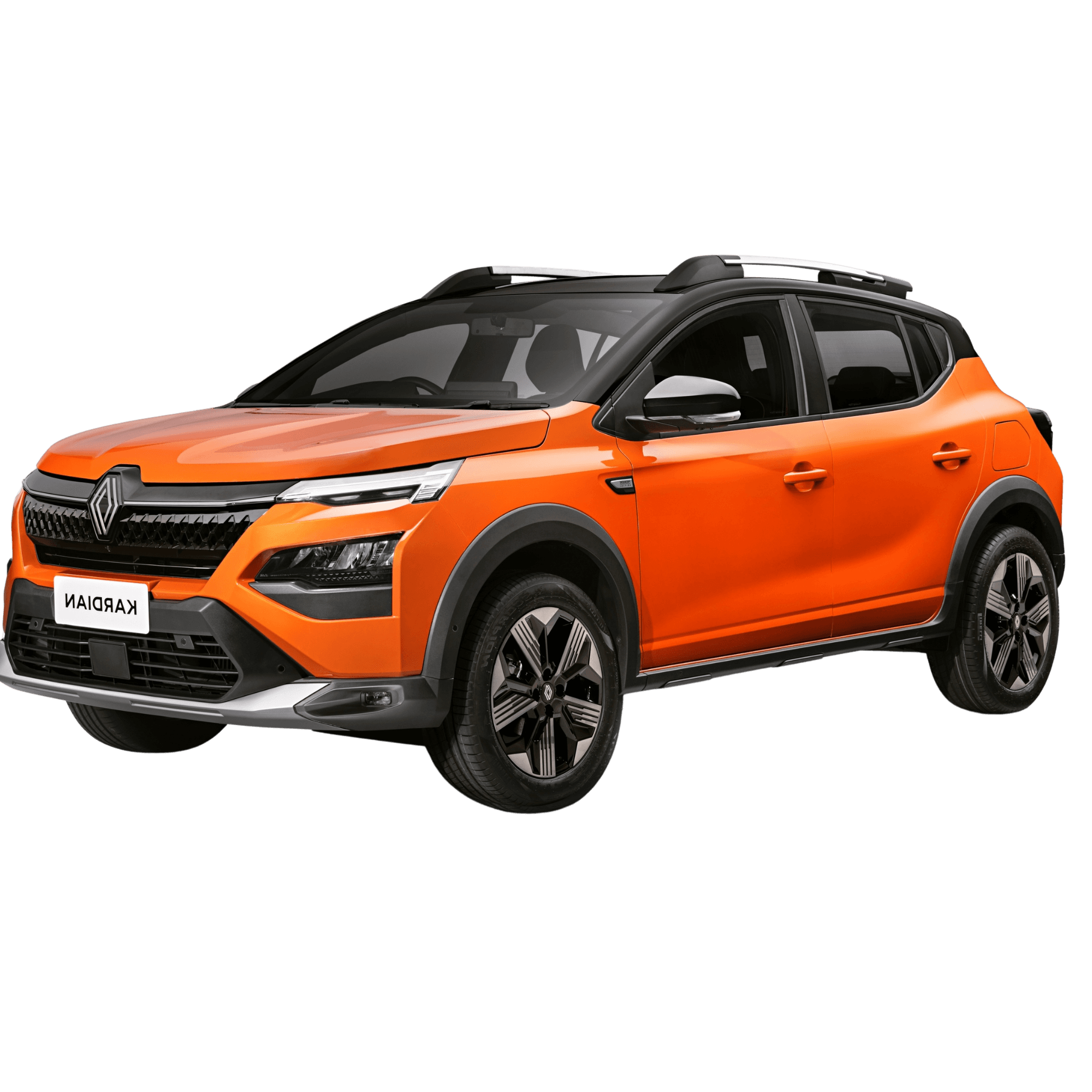 Renault Kardian 2024