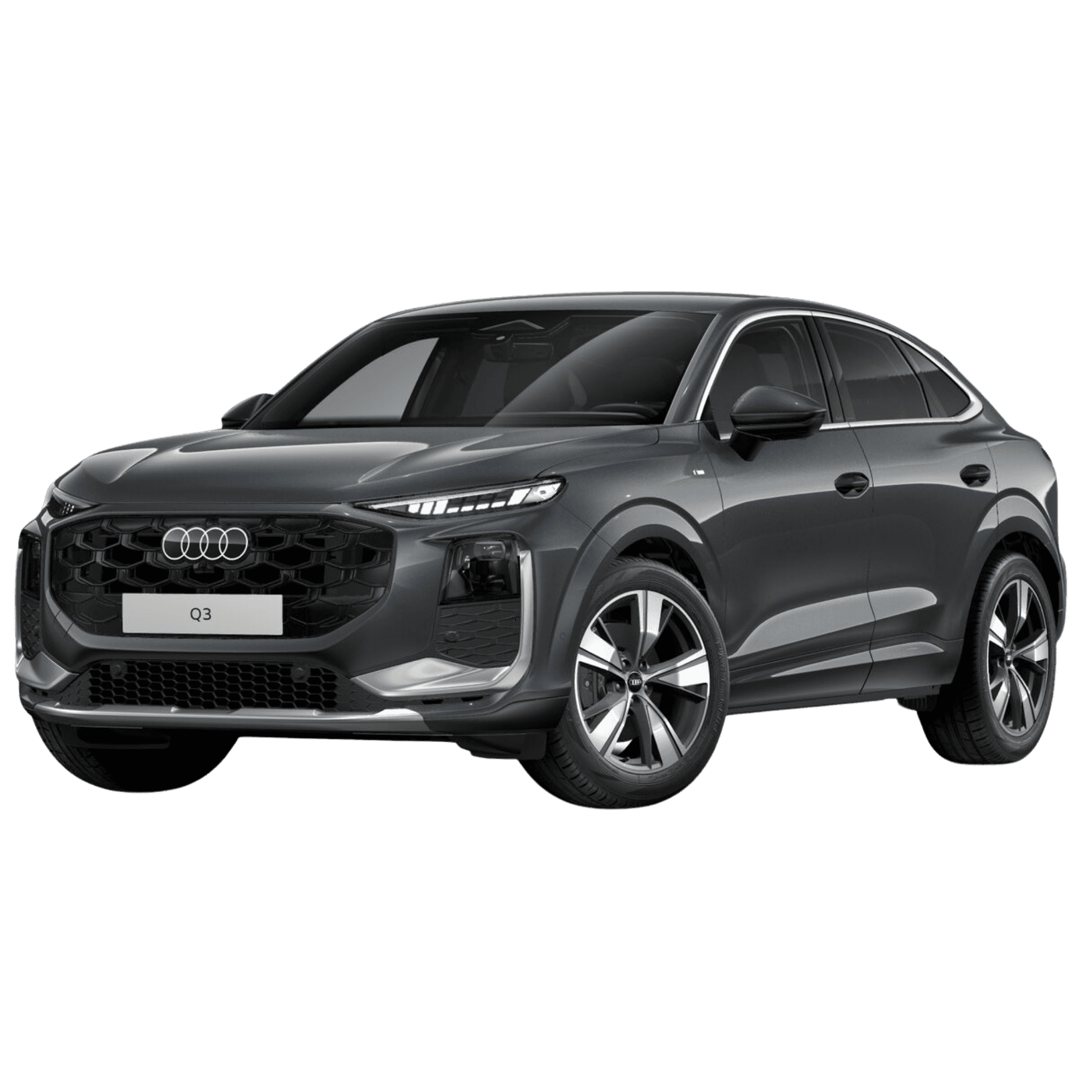 Audi Q3 Sportback 2024